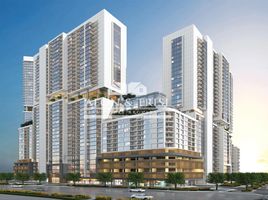 2 Bedroom Apartment for sale at The Crest, Sobha Hartland, Mohammed Bin Rashid City (MBR)