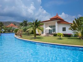 2 Schlafzimmer Villa zu vermieten im BelVida Estates Hua Hin, Nong Kae, Hua Hin