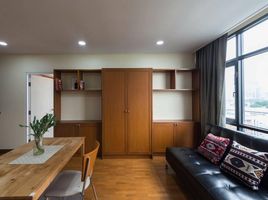 1 Schlafzimmer Appartement zu vermieten im Phayathai Place, Thung Phaya Thai