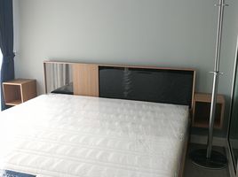 1 Schlafzimmer Wohnung zu verkaufen im A Space ID Asoke-Ratchada, Din Daeng