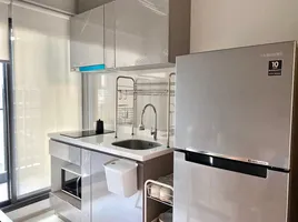 1 Schlafzimmer Appartement zu vermieten im Life Asoke Rama 9, Makkasan