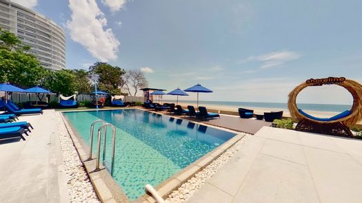 Photos 1 of the Communal Pool at Amari Residences Hua Hin