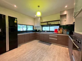 3 спален Вилла на продажу в Baan Natcha Estate , Nong Prue, Паттайя, Чонбури, Таиланд