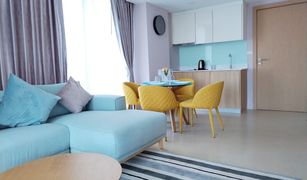 1 chambre Appartement a vendre à Nong Prue, Pattaya Aurora Pratumnak