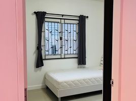3 Schlafzimmer Villa zu verkaufen im Muntra Garden Home 1, Bang Sare