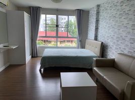 Studio Apartment for rent at Dcondo Campus Resort Chiang-Mai, Suthep