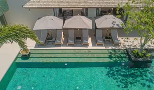 4 Bedrooms Villa for sale in Thep Krasattri, Phuket Anchan Horizon