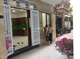 5 Schlafzimmer Haus zu verkaufen in Hoang Mai, Hanoi, Mai Dong