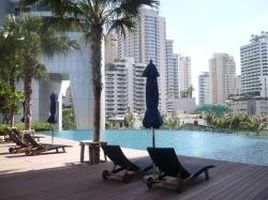 1 Bedroom Condo for rent at Millennium Residence, Khlong Toei, Khlong Toei