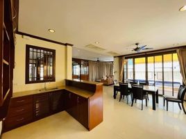 4 Bedroom House for rent at Pattaya Thani, Nong Prue