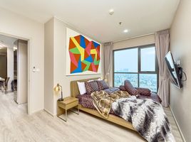 2 Schlafzimmer Wohnung zu vermieten im Life Sukhumvit 48, Phra Khanong