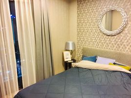 1 Schlafzimmer Wohnung zu vermieten im Rhythm Asoke, Makkasan