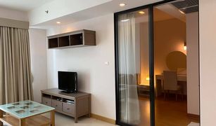 1 chambre Condominium a vendre à Khlong Toei Nuea, Bangkok Supalai Premier Place Asoke