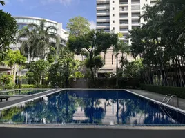 3 Schlafzimmer Wohnung zu vermieten im Serenity Park Sathon, Thung Mahamek, Sathon, Bangkok