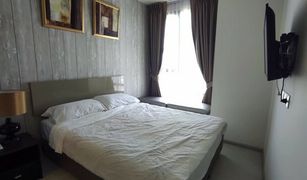 1 Bedroom Condo for sale in Phra Khanong, Bangkok Rhythm Sukhumvit 42