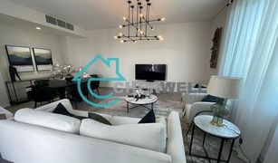 4 Bedrooms Villa for sale in , Abu Dhabi Noya Luma