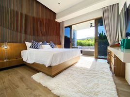 3 Bedroom Villa for sale at Vista Del Mar Phuket, Sakhu, Thalang