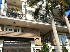 Studio Villa for sale in Ward 2, Tan Binh, Ward 2