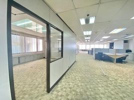 210 平米 Office for rent at Ocean Tower 2, Khlong Toei Nuea, 瓦他那, 曼谷