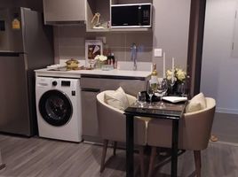 1 Bedroom Apartment for rent at Ideo Mobi Sukhumvit 40, Phra Khanong, Khlong Toei