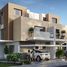 3 Bedroom Townhouse for sale at Greenwoods, DAMAC Hills (Akoya by DAMAC), Dubai