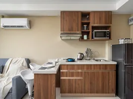 1 Bedroom Condo for sale at Pearl Condominium, Rawai