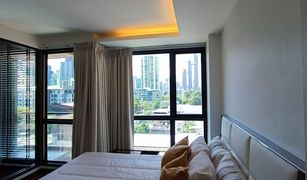 1 Bedroom Condo for sale in Khlong Tan Nuea, Bangkok The Address Sukhumvit 61