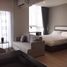 1 Schlafzimmer Wohnung zu vermieten im Noble Revolve Ratchada 2, Huai Khwang, Huai Khwang