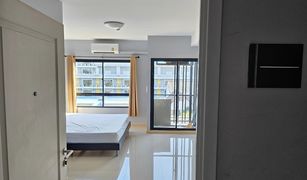 Studio Wohnung zu verkaufen in Chantharakasem, Bangkok 624 Condolette Ratchada 36