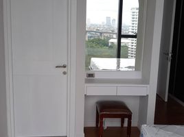 2 Bedroom Apartment for rent at Canapaya Residences, Bang Khlo