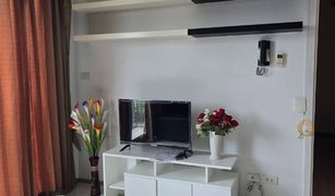 2 Bedrooms Condo for sale in Suan Luang, Bangkok Fuse Mobius Ramkhamhaeng Station