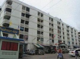 1 Schlafzimmer Appartement zu vermieten im Condo Baan Suan Bangkhen, Anusawari, Bang Khen
