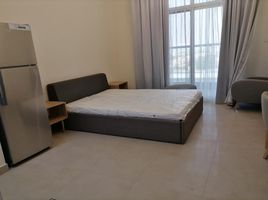 Studio Apartment for sale at Azizi Plaza, Phase 1, Al Furjan