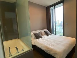 2 Bedroom Condo for rent at The Esse at Singha Complex, Bang Kapi, Huai Khwang, Bangkok