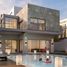 4 Bedroom Villa for sale at Al Karma Gates, New Zayed City, Sheikh Zayed City, Giza
