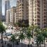 2 Bedroom Condo for sale at Rosewater Building 2, DAMAC Towers by Paramount