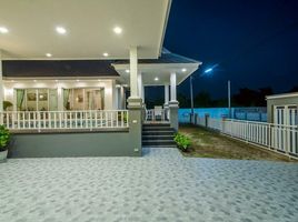 2 Bedroom Villa for sale at Baan Hua Hin, Nong Kae