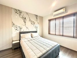 4 Schlafzimmer Villa zu vermieten im Mantana 2 Bangna KM.7, Bang Kaeo, Bang Phli, Samut Prakan