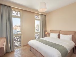 1 Schlafzimmer Penthouse zu verkaufen im Mangroovy Residence, Al Gouna, Hurghada, Red Sea, Ägypten