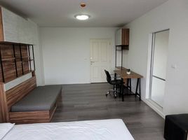 Studio Wohnung zu vermieten im Dcondo Campus Resort Bangna, Bang Bo