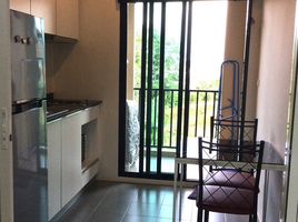 1 Bedroom Condo for sale at The Base Uptown, Ratsada, Phuket Town