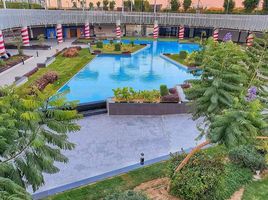 2 Bedroom Apartment for rent at Porto New Cairo, The 5th Settlement, New Cairo City