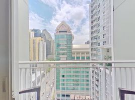 2 Bedroom Condo for sale at The Parkland Grand Asoke-Phetchaburi, Bang Kapi, Huai Khwang, Bangkok