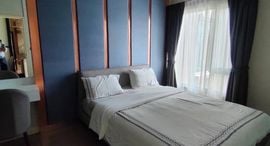 Available Units at The Crest Sukhumvit 34