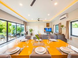 3 Schlafzimmer Villa zu verkaufen in Koh Samui, Surat Thani, Maenam