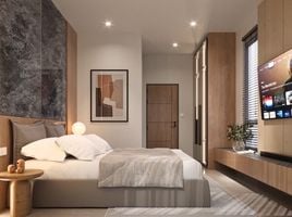 2 Bedroom House for sale at Narapat Paklok Phuket, Pa Khlok
