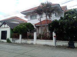 5 Bedroom House for sale at Charoensap 7, Kham Yai