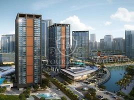 1 Bedroom Apartment for sale at Peninsula One, Executive Towers, Business Bay