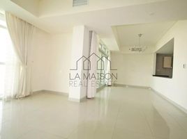 1 Bedroom Condo for sale at Tala 1, Queue Point, Dubai Land