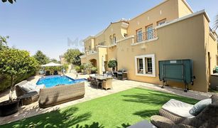 6 Bedrooms Villa for sale in Saheel, Dubai Mirador La Coleccion